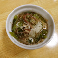 せつみか's cooksnap of when they made 茗荷とつるむらさき☆もずく和え.