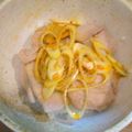 acobell's cooksnap of when they made ねぎまラー油丼.