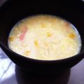 NM7466's cooksnap of when they made 中華風コーンスープ.