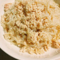あさここなっつ's cooksnap of when they made 簡単♡しらたきとタラコの炒め物.