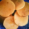 my⭐kitchen's cooksnap of when they made 甘辛大根ステーキ.