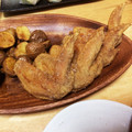 かながゆうへ's cooksnap of when they made ☆簡単手羽元の唐揚げ☆.