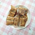 アタックひめちゃん's cooksnap of when they made 生うなぎの蒲焼き【フライパン使用】.
