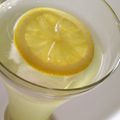 野菜のはたけ's cooksnap of when they made サンキスト・クラシックレモネード.
