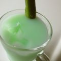 野菜のはたけ's cooksnap of when they made 簡単！ゴーヤオーレ♡ほのかに苦味付きw.