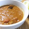 ミセスポット's cooksnap of when they made FPで簡単！チキンカレー.