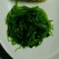 ma___111's cooksnap of when they made 三つ葉のおひたし。～懐かしの味～.