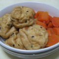 キタソン's cooksnap of when they made 定番和食。がんもどきの煮物.