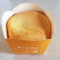 hosamina's cooksnap of when they made みんな大好き☆簡単ベークドチーズタルト.
