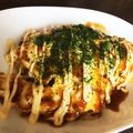 まちゅみ。's cooksnap of when they made 簡単☆オムそば.