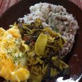 エリーモ's cooksnap of when they made 無塩料理☆干し野菜のカレーマリネ.