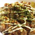 みづママふわりん's cooksnap of when they made 豚玉 お好み焼き.