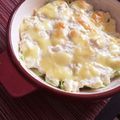 okkk2's cooksnap of when they made キャベツと豆腐のグラタン♪.