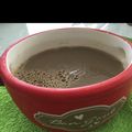 りらずきん's cooksnap of when they made ほっこり♡はちみつカフェオレゼリー.