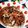 クックRQ6OFI☆'s cooksnap of when they made ヘルシー豆腐ハンバーグ(きのこあんかけ).