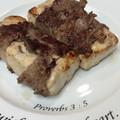 プリティースノー's cooksnap of when they made 簡単！木綿豆腐の肉巻き♬.