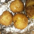 HaruMama14's cooksnap of when they made じゃがバター.