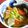 kebeibiko's cooksnap of when they made 塩トマトで♪けんちん汁✿.