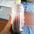 ヨシキヨ's cooksnap of when they made 冷やし中華の醤油だれ♪.