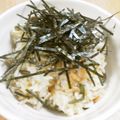 ライ柴's cooksnap of when they made 山菜炊き込みごはん.