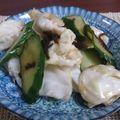いくえちゃん！'s cooksnap of when they made 塩昆布で☆きゅうりとキャベツの浅漬.