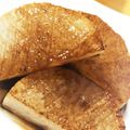 ♪莉奈♪'s cooksnap of when they made 大根のバルサミコステーキ.