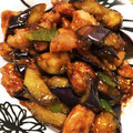 foglia5655's cooksnap of when they made 絶品タマネギソースで鶏とナスのみぞれ煮.