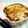 サンディサンディ's cooksnap of when they made こんがりチーズの焼きカレードリア◆パンも.