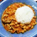 ぴぴぴすたちお's cooksnap of when they made ハバネロ＆赤ピdeマイルドレッドカレー.