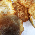 りあしりゅママ's cooksnap of when they made キムチ納豆と大葉の挟み揚げ.