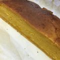 マリッコママ's cooksnap of when they made 米粉のカボチャシフォンケーキ.