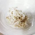 RRchama's cooksnap of when they made ♪切干大根の酢の物♪.