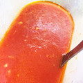 ゴチラ's cooksnap of when they made 完熟トマトで贅沢な ~トマトソース~.