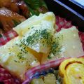 しゅんぺいのママ's cooksnap of when they made 一味違うジャガマヨ和え♪弁当につまみに.