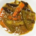 KOH9635's cooksnap of when they made 簡単！麻婆茄子♡話題入り感謝♡.