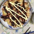 にかに's cooksnap of when they made 簡単☆お好み焼き.