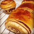 ひさちぃママ's cooksnap of when they made ちょっぴりビターな♪コーヒープチパン.
