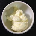 クック2DDO8F☆'s cooksnap of when they made 絶品☆手作りバター.