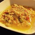 カヲリンゴ's cooksnap of when they made トロトロ～卵とトマトの炒め物♪.