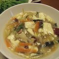 もぇちん's cooksnap of when they made ぽかぽかあったか☀中華鍋.