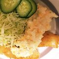 カナポロン's cooksnap of when they made レンジで簡単タルタルソース.