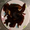 ニャンコママなおなお's cooksnap of when they made 生姜シロップと生姜の佃煮.