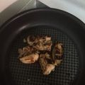 iwakiri☆'s cooksnap of when they made 超簡単！塩麹でカリカリチキン☆.
