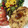 ここの助's cooksnap of when they made 簡単 ヘルシー！ 鶏しそハンバーグ♪.