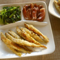 UMAe's cooksnap of when they made ワカサギのムニエル.