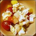 リープリヒ's cooksnap of when they made 簡単！好きな野菜でピクルス.