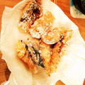 あ＋ゆ's cooksnap of when they made うまっ♪さばの竜田揚げ.