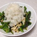 にゃん♪にゃん♪'s cooksnap of when they made ピーマンとえのきの柚子こしょうきんぴら.