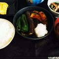naaaChum's cooksnap of when they made 茄子の焼きびたし.