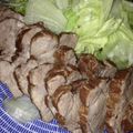 さりゅん's cooksnap of when they made 簡単！豚肩ロースの紅茶煮♪.